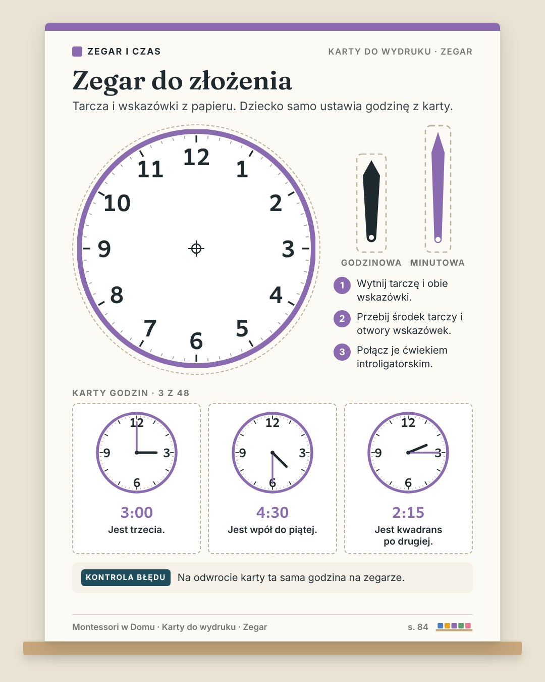 Przykładowa strona 1